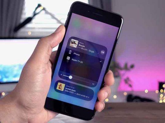 Activar Airplay en MAC, iPhone y Android