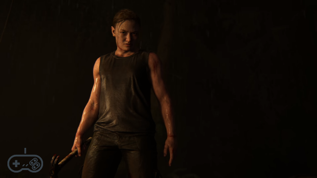 The Last of Us Parte 2: trailer de Abby lançado 6 meses após o lançamento