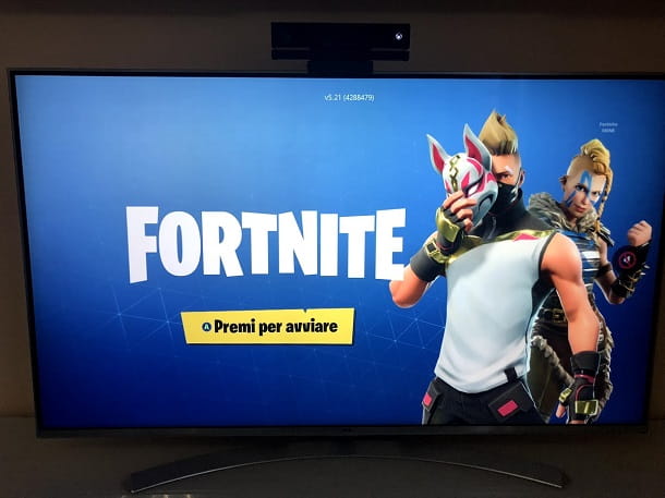 Comment courir sur Fortnite