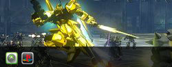 Dynasty Warriors Gundam 3 - How to unlock alternate costumes