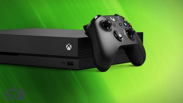 Xbox One: announced a special event entirely dedicated to demos