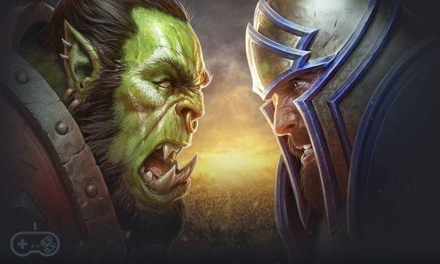 World of Warcraft: Blizzard soutient les joueurs à domicile grâce à une promotion spéciale