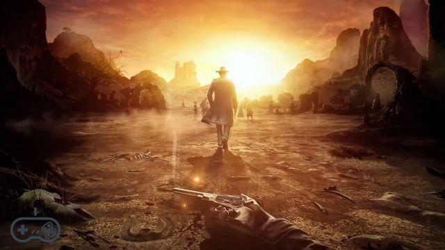 Desperados III - revisión occidental isométrica nórdica de THQ