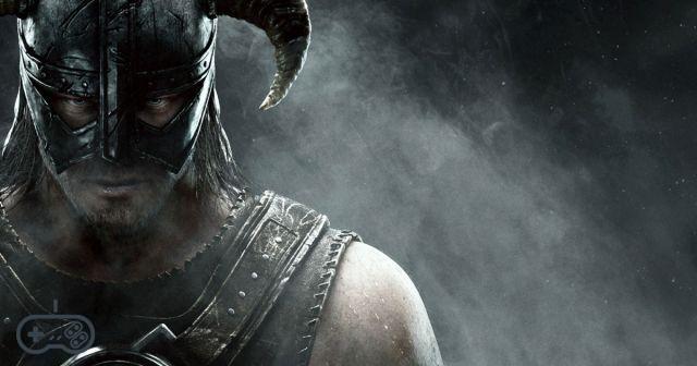 The Elder Scrolls Online: Skyrim logo se juntará ao trabalho