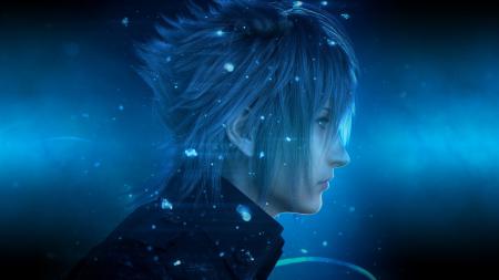 Solución de video Final Fantasy XV [PS4-Xbox One-PC]