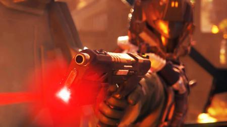 Guia para desbloquear o jogo de arcade Dead Ops 2