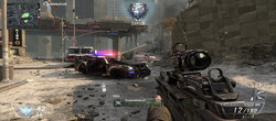 Call of Duty Black OPS 2 - Comment voir la meilleure fin