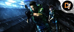 Resident Evil Revelations: Unlockable Weapons, Costumes and Characters [360-PS3-WiiU-PC]