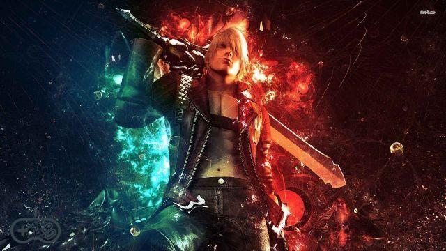 The Devil May Cry saga: from the dawn to the present day
