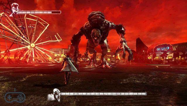 The Devil May Cry saga: from the dawn to the present day