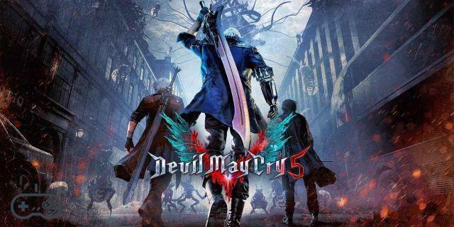 La saga Devil May Cry: desde el amanecer hasta la actualidad