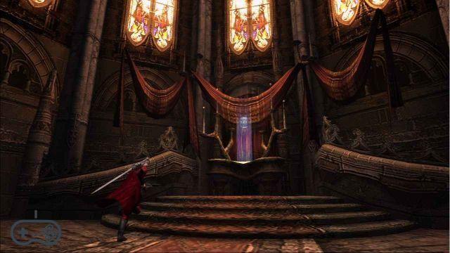 The Devil May Cry saga: from the dawn to the present day