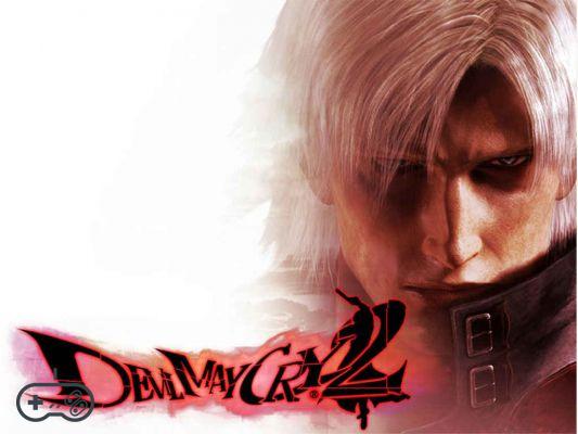 The Devil May Cry saga: from the dawn to the present day