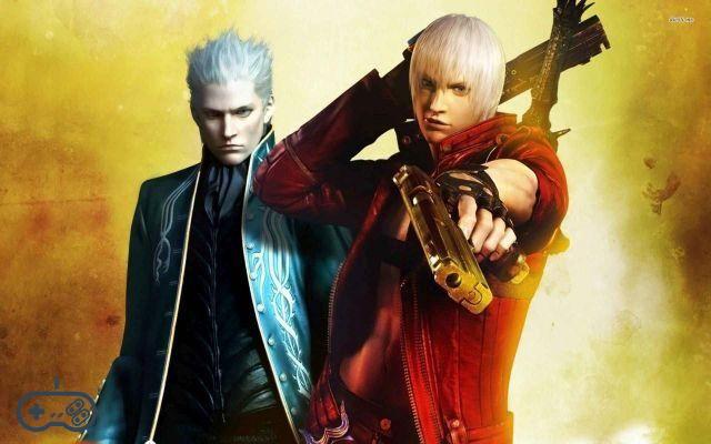 The Devil May Cry saga: from the dawn to the present day