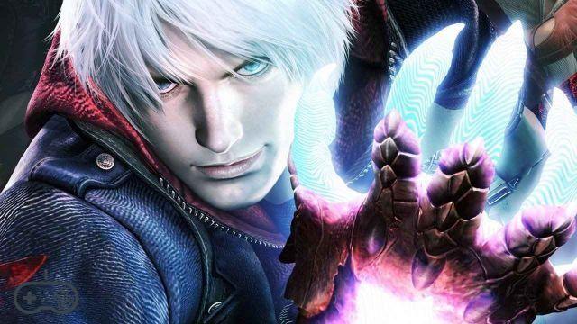 The Devil May Cry saga: from the dawn to the present day