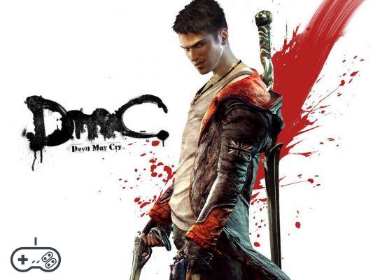 The Devil May Cry saga: from the dawn to the present day