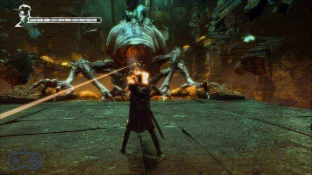 A saga The Devil May Cry: do amanhecer aos dias atuais