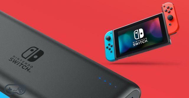 Nintendo Switch ajudou a resolver um caso de assassinato