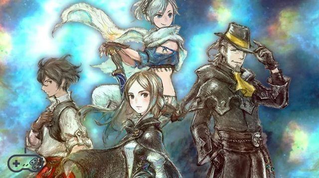 Bravely Default 2 - Guide pour avoir la santé sous contrôle