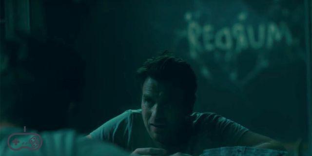 Doctor Sleep: Warner Bros. releases the first trailer for the film