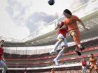 FIFA 11: los desafíos de la arena
