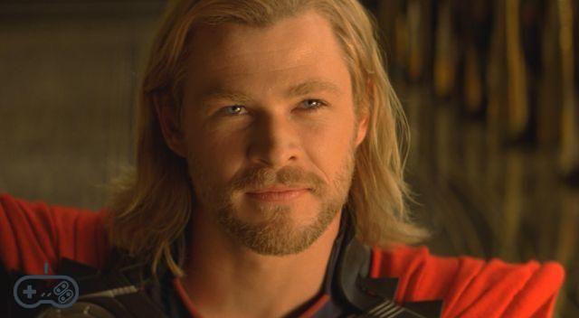 Thor: Love and Thunder will be placed before the Guardians of the Galaxy Vol. 3?