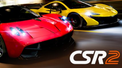 How to play CSR Racing 2 on Windows 7/8 / 8.1 / 10 / Mac PC