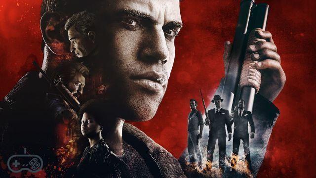 Mafia 3: Definitive Edition, a video reveals the remains of a canceled project