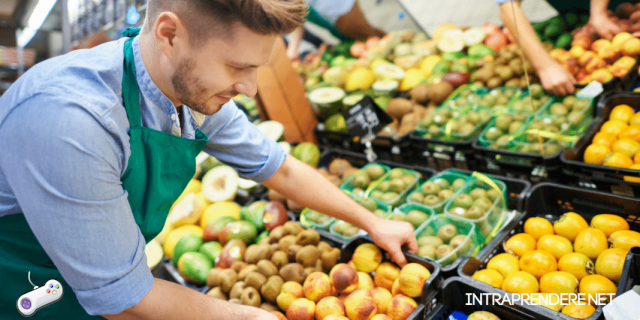 👨‍💻Guia passo a passo de como abrir um supermercado e as vantagens da franquia