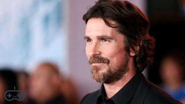 Thor: Amor e trovão, Christian Bale está em negociações para se juntar ao elenco