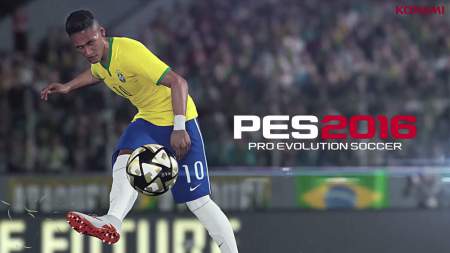 PES 2016 - Lista de Conquistas [Xbox One]