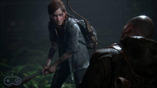 The Last of Us Parte 2 - Guia do troféu de platina