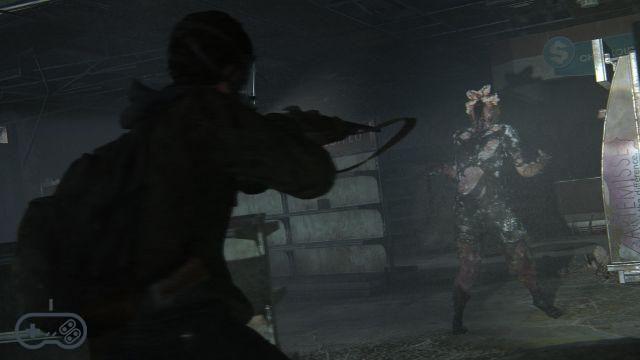 The Last of Us Parte 2 - Guia do troféu de platina