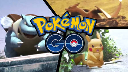 Pokemon GO: guide Fortunuovo, où ils se trouvent, comment les utiliser