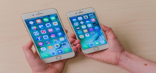 Comment réinitialiser l'iPhone 7 Plus