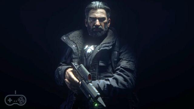 Rainbow Six Siege: Sam Fisher será uno de los nuevos operadores