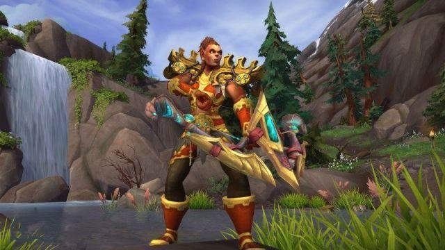 [Gamescom 2018] World of Warcraft: Battle For Azeroth, descubriendo la nueva expansión