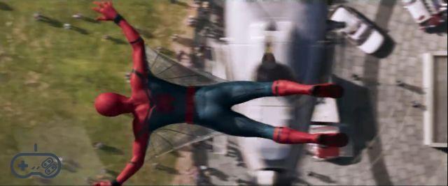 Top 10 des raisons pour lesquelles les fans de Spider-Man aimeront Spider-Man: Retrouvailles