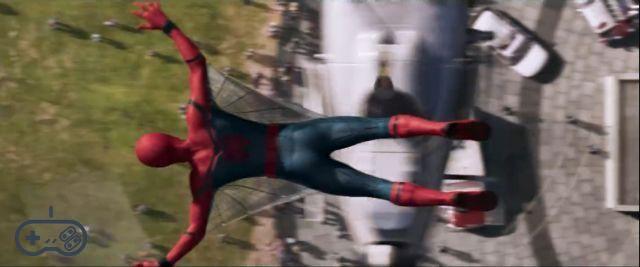 Las 10 razones principales por las que los fanáticos de Spider-Man amarán Spider-Man: Homecoming