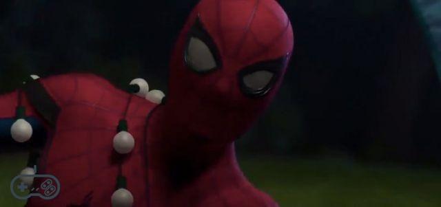 Top 10 des raisons pour lesquelles les fans de Spider-Man aimeront Spider-Man: Retrouvailles