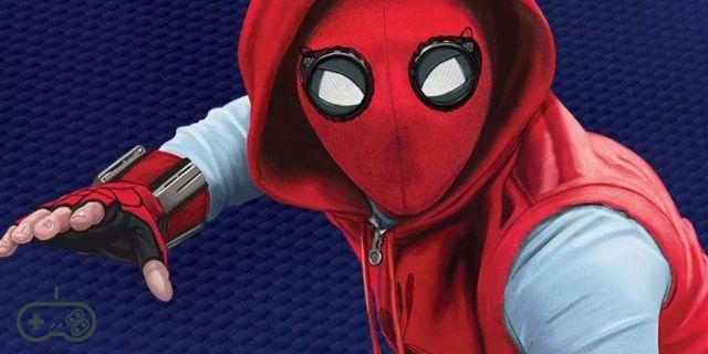 Las 10 razones principales por las que los fanáticos de Spider-Man amarán Spider-Man: Homecoming