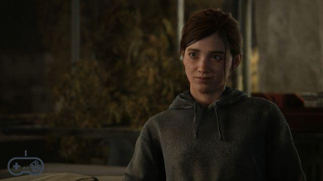 The Last of Us Part II: dos nuevos videos de juego filtrados en línea