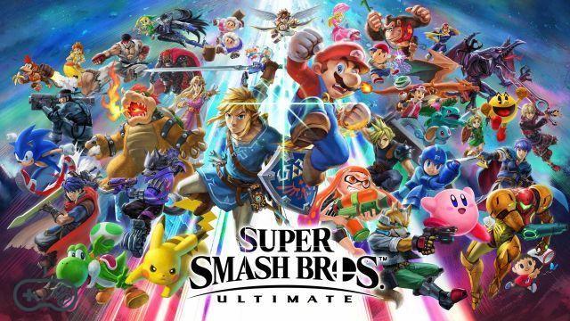 Super Smash Bros. Ultimate - Hands On, o jogo de luta da Nintendo está de volta em grande forma