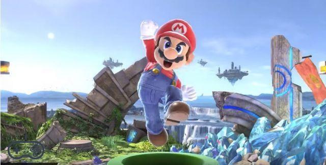 Super Smash Bros. Ultimate - Hands On, o jogo de luta da Nintendo está de volta em grande forma