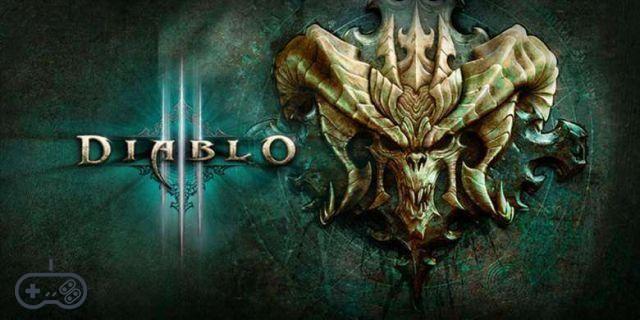 Diablo III: Eternal Collection - Review, the struggle between good and evil moves to Nintendo Switch