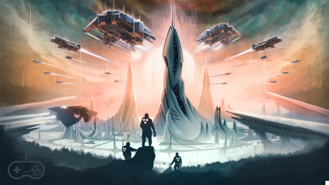 Stellaris: Console Edition - Utopia, a revisão