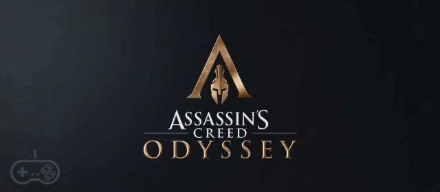 Assassin's Creed Odyssey, o que nos espera no novo épico da Ubisoft?