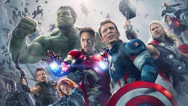 The ten Marvel characters we want to see in the cinema after Avengers: Infinity War