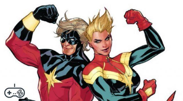 Os dez personagens da Marvel que queremos ver no cinema depois de Avengers: Infinity War