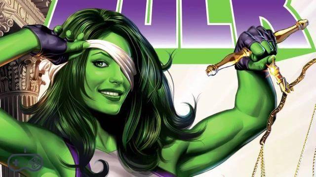 Los diez personajes de Marvel que queremos ver en el cine después de Avengers: Infinity War